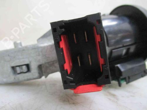 Ratlås/Tændingslås RENAULT FLUENCE (L3_)  | BP26629020M48