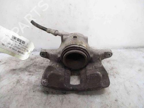 Used Left front brake caliper VW GOLF III Cabriolet (1E7) 1.8 (75 hp) 24006200