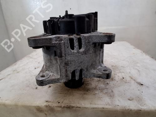 Alternator RENAULT MEGANE III Hatchback (BZ0/1_, B3_) 1.5 dCi (BZ1G, BZ1W, BZ0R) | BP35997130M7 - Image 6