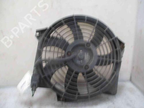 Koelventilatormotor HYUNDAI MATRIX (FC) 1.6 (103 hp) 19717605