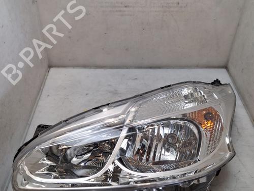 Used Left headlight Left headlight 38713060 38713060