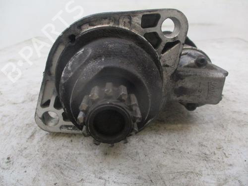 Used Starter VW GOLF VI (5K1) 2.0 TDI (140 hp) 29467739
