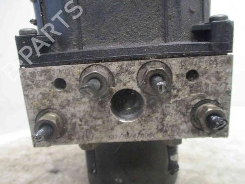 ABS pump CITROËN C8 (EA_, EB_)  | BP19714847M43 