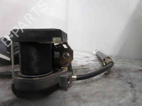 Front left belt tensioner VW SHARAN (7M8, 7M9, 7M6) 1.8 T 20V | BP19718781C87 
