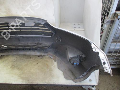 Front bumper FORD FIESTA VI (CB1, CCN) 1.0 | BP30116611C7 