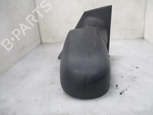 Right mirror RENAULT CLIO III (BR0/1, CR0/1)  | BP24304424C27 