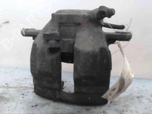 Right front brake caliper MERCEDES-BENZ C-CLASS Coupe (CL203) C 220 CDI (203.708) | BP19712111M104 
