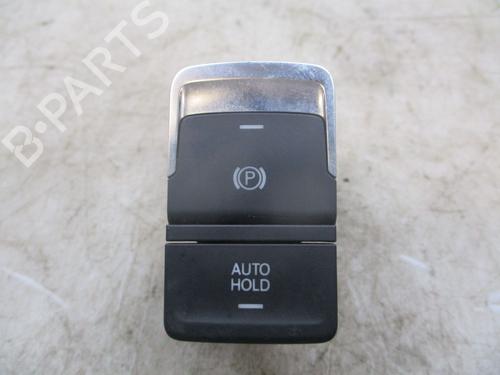 Used Electronic module VW GOLF VII (5G1, BQ1, BE1, BE2) 2.0 GTI (245 hp) 26638869
