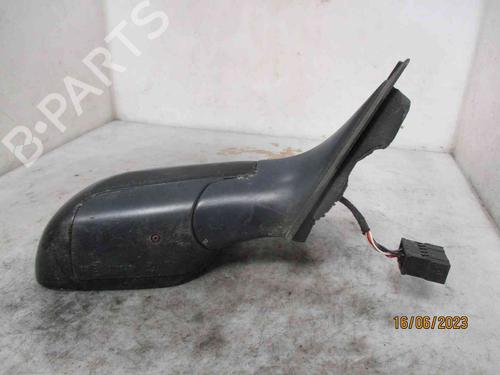 Right mirror AUDI A4 B5 Avant (8D5) 2.5 TDI | BP24012613C27 