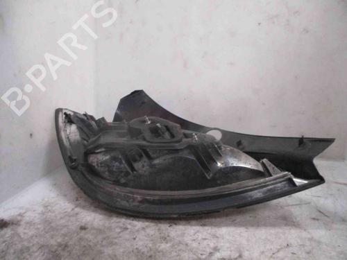 Right taillight OPEL ASTRA H (A04) 1.3 CDTI (L48) | BP24007343C35 