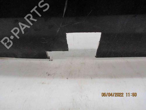 Rear bumper AUDI A3 (8P1) 1.9 TDI | BP19742133C8 