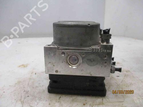 ABS pump PEUGEOT 208 I (CA_, CC_) 1.2 VTI 82 | BP19714009M43 
