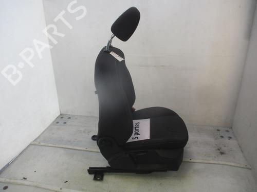 Right front seat FORD FOCUS III 2.0 TDCi | BP33631628C16 - Image 7