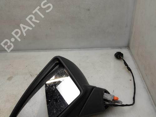 Used Left mirror Left mirror SEAT IBIZA V (KJ1, KJG) 1.0 MPi (80 hp) 33710516 33710516