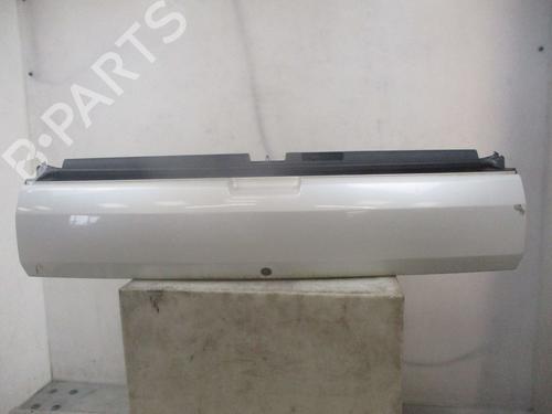 Used Tailgate PEUGEOT 3008 II SUV (MC_, MR_, MJ_, M4_) 1.6 THP 165 (M45GYW, M45GZW, M45GYV) (165 hp) 29550178