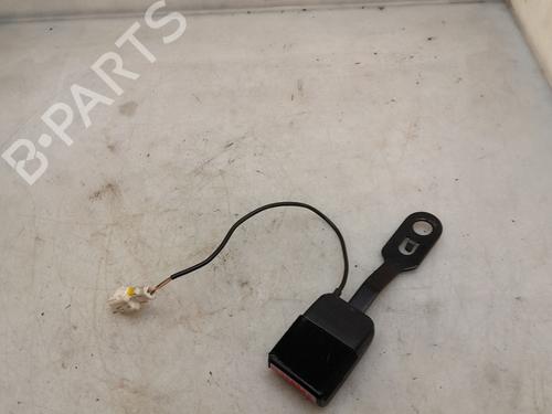 Engache cinturón Engache cinturón PEUGEOT 207 (WA_, WC_) 1.4 HDi (68 hp) 33858360 33858360