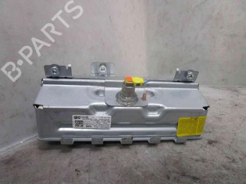 Passenger airbag VW POLO V (6R1, 6C1) 1.0 | BP19739712C10 