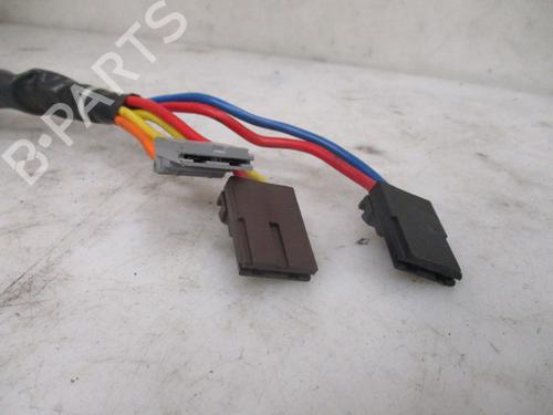 Ignition barrel PEUGEOT 106 I (1A, 1C) 1.0 | BP26635381M48 