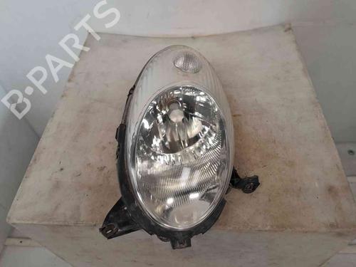 Used Left headlight SEAT CORDOBA (6K1, 6K2) 1.4 16V (75 hp) 26624376