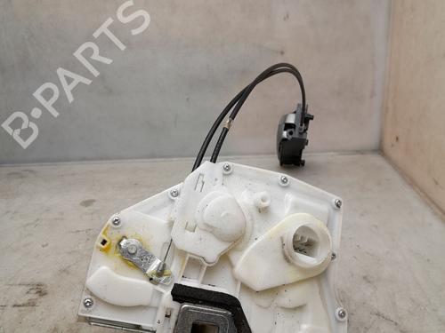 Used Front right lock SUZUKI SWIFT III (MZ, EZ) 1.3 (RS413, ZC11S) (92 hp) 29441185
