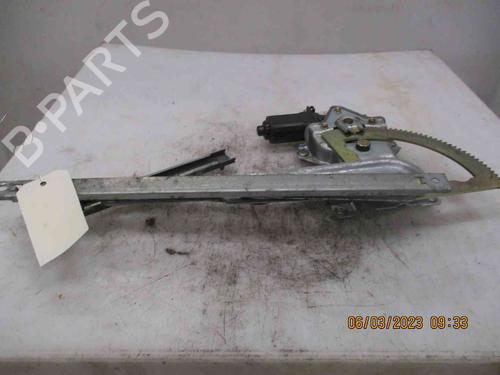 Rear right window mechanism KIA SORENTO I (JC)  | BP24012338C25 