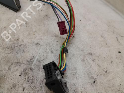Right mirror BMW 5 (E39) 530 d | BP29493509C27 