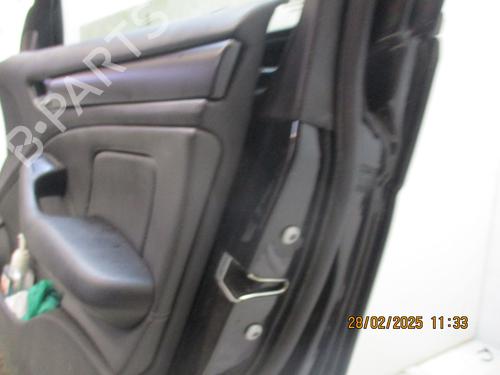 Right front door BMW 3 (E46) 318 d | BP24014781C3 