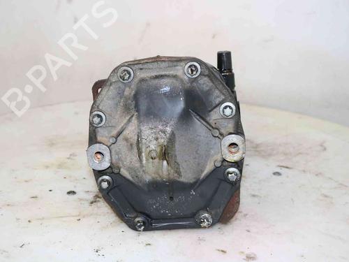 Rear differential MERCEDES-BENZ C-CLASS (W203) C 200 CDI (203.004) | BP19714490M24 