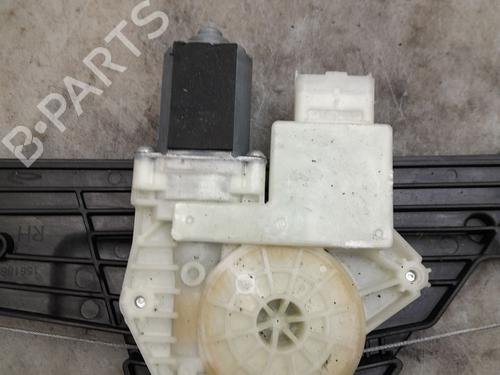 Front right window mechanism RENAULT CLIO V (B7_) 1.3 TCe 140 (B7N0) | BP36309534C23 - Image 2