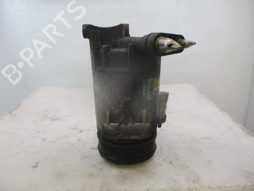 AC compressor OPEL ASTRA H GTC (A04) 1.9 CDTi 16V (L08) | BP33834570M34 - Image 6