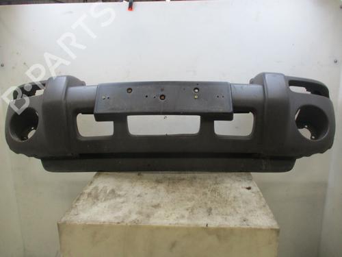 Foran kofangere JEEP CHEROKEE (KJ) 2.8 CRD 4x4 (150 hp) 24014478