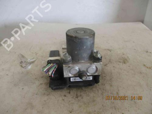 ABS pump CITROËN C4 Picasso I MPV (UD_) 1.6 HDi 110 | BP19739851M43 