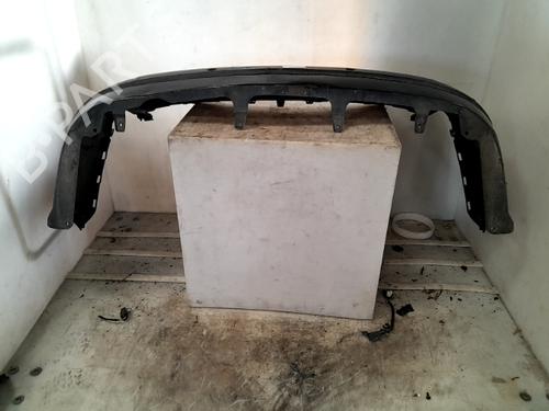 Rear bumper RENAULT GRAND SCÉNIC II (JM0/1_)  | BP26634391C8 