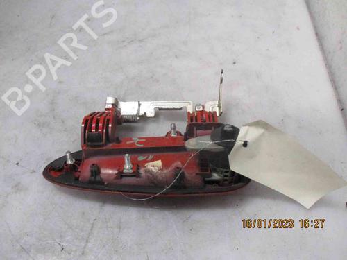 Front right exterior door handle FIAT GRANDE PUNTO (199_) 1.3 D Multijet (199.AXD11, 199.AXD1A, 199.AXD1B,... | BP26628213C129 
