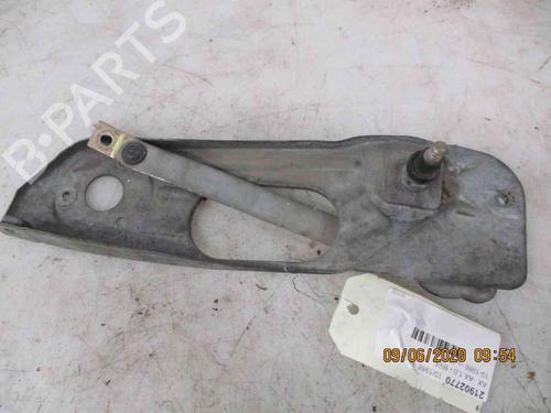 Used Front wipers mechanism CITROËN AX (ZA-_) 10 (44 hp) 24008688