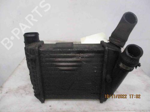 Intercooler AUDI A4 B6 Avant (8E5) 2.5 TDI quattro (180 hp) 26626063