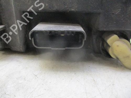 Right daytime light CITROËN C4 Picasso II 1.6 HDi / BlueHDi 115 | BP26638430C103 