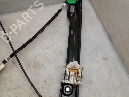 Front left window mechanism BMW 3 Touring (E91) 318 d | BP31118709C22
