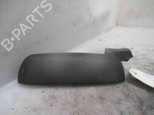 Used Rear left exterior door handle FIAT PUNTO (176_) 55 1.1 (54 hp) 19740132