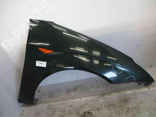 Used Right front fenders FORD FOCUS I (DAW, DBW) 1.4 16V (75 hp) 19720614
