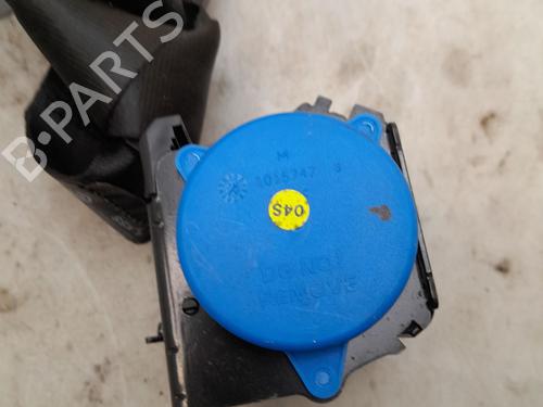 Rear left seatbelt VW UP! (121, 122, BL1, BL2, BL3, 123) 1.0 | BP33996875I29 - Image 8