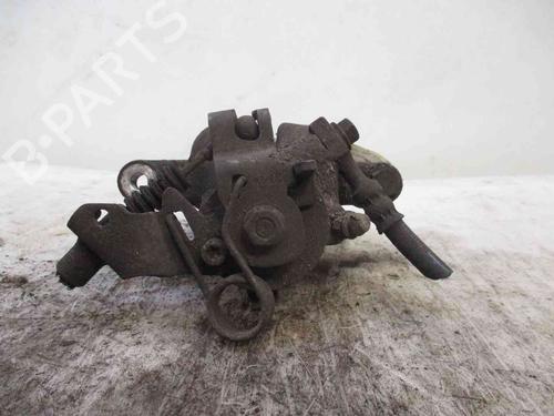 Used Left rear brake caliper OPEL ZAFIRA / ZAFIRA FAMILY B (A05) 1.9 CDTI (M75) (120 hp) 26632867