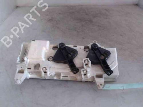 Airco bedieningspaneel RENAULT SCÉNIC I MPV (JA0/1_, FA0_)  | BP24004668I5