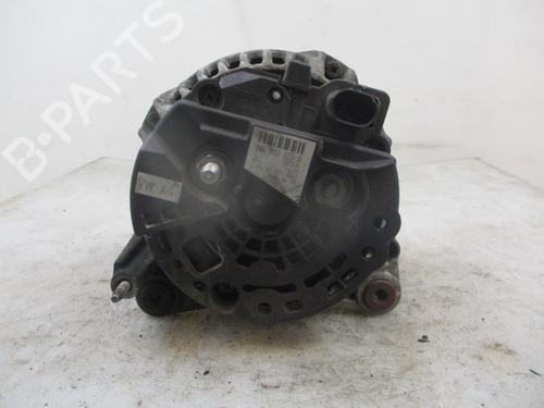 Alternator VW POLO IV (9N_, 9A_) 1.4 TDI | BP29413795M7 