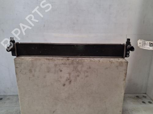 Used Water radiator Water radiator 37225124 37225124