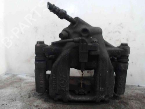 Right front brake caliper MERCEDES-BENZ SPRINTER 3,5-t Van (B906)  | BP21833126M104