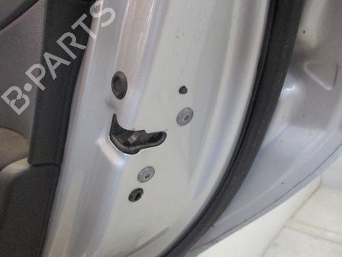 Right rear door PEUGEOT 308 I (4A_, 4C_) 1.6 HDi | BP27508811C5 