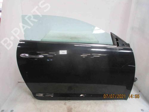 Used Right front door ALFA ROMEO MITO (955_) 1.4 MultiAir (955AXL1B) (105 hp) 19719955