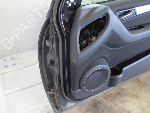 Right front door MERCEDES-BENZ A-CLASS (W169) A 170 (169.032, 169.332) | BP24863453C3 