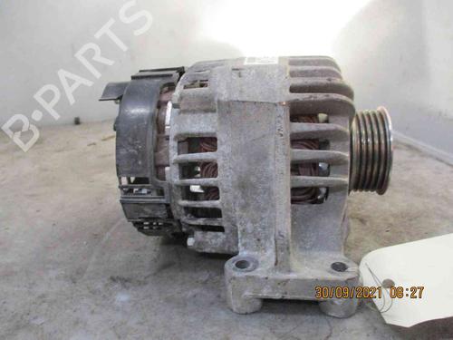 Alternator FIAT PUNTO (199_) 1.2 (199AXZ1A, 199BXZ1A) | BP26623041M7 